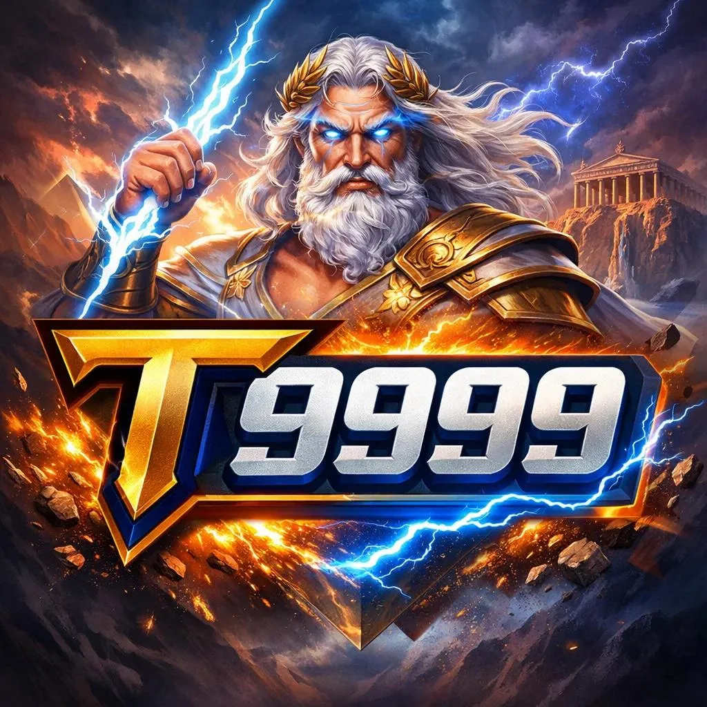 T9999 - Game Beternak Seru dan Menyenangkan
